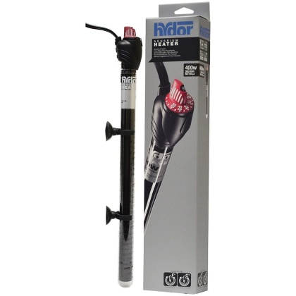 Hydor Theo Heater - Submersible Aquarium Heater