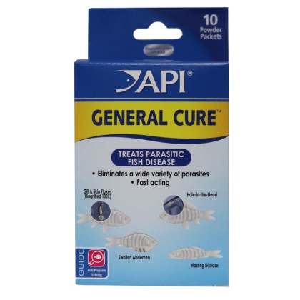 API General Cure Powder