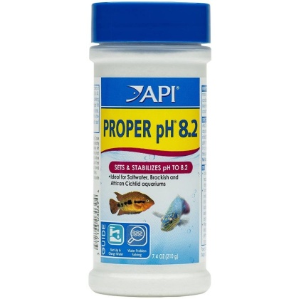 API Proper pH Adjuster for Aquariums