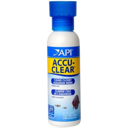 API Aquarium Accu-Clear