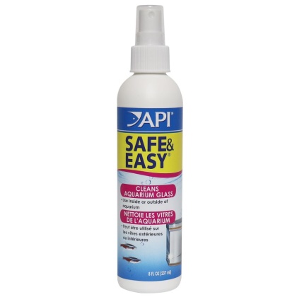 API Safe & Easy Aquarium Cleaner