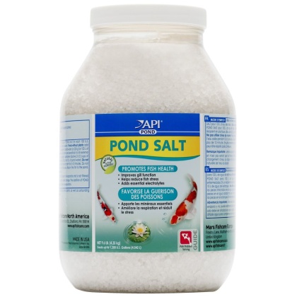 PondCare Pond Salt