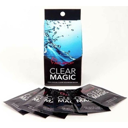 Aquatop Clear Magic Water Polisher