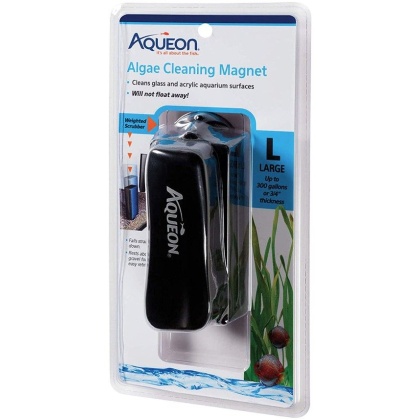 Aqueon Algae Cleaning Magnet