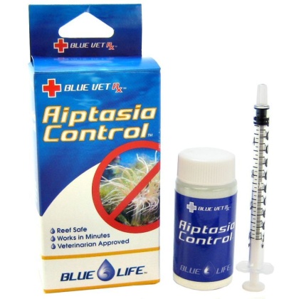 Blue Vet Aiptasia Control Rx