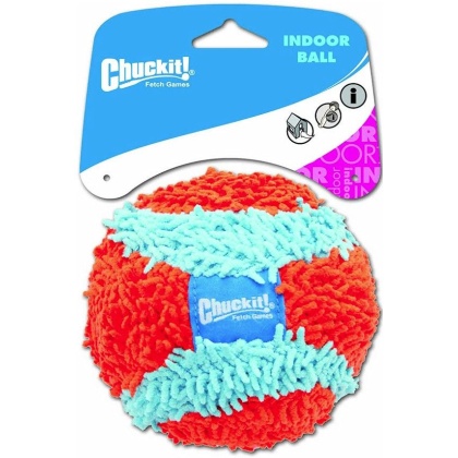 Chuckit Indoor Ball