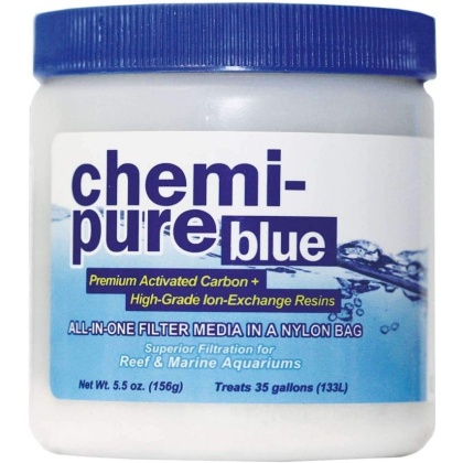 Boyd Chemi-Pure Blue