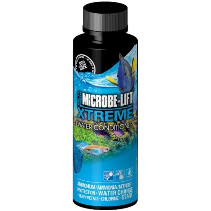 Microbe-Lift Xtreme Water Conditioner