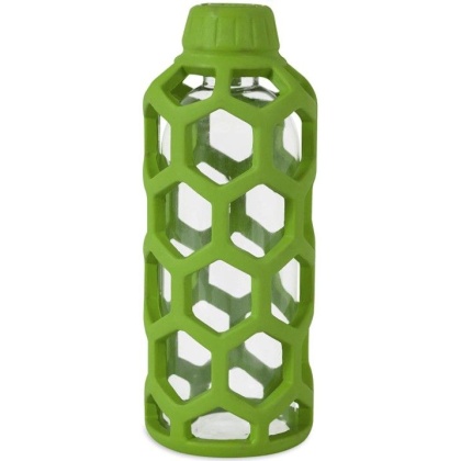 JW Pet HOL-ee Water Bottle Doy Toy