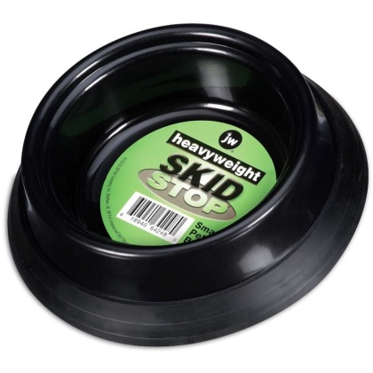 JW Pet Heavyweight Skid Stop Bowl