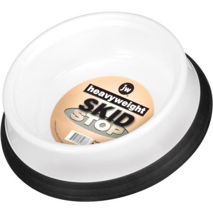 JW Pet Heavyweight Skid Stop Bowl