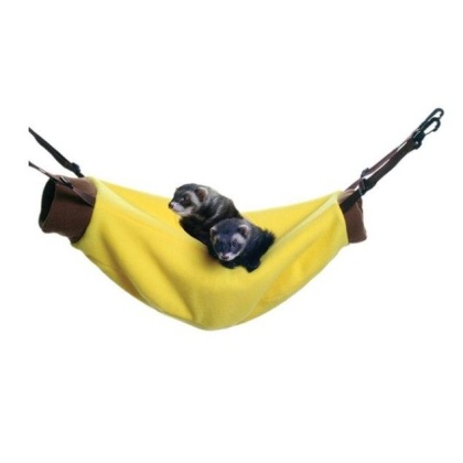 Marshall Banana Hammock for Small Animals