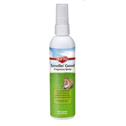 Kaytee Smellin\' Good Small Pet Fragrance Spray