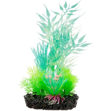 Penn Plax Glow Pods Aqua PlantSmall