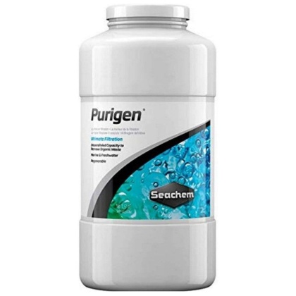 Seachem Purigen Ultimate Filtration Powder