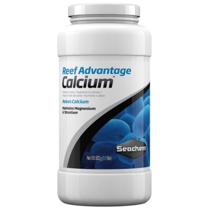 Seachem Reef Advantage Calcium