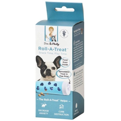 Spot Roll-a-Treat Dog Treat Dispenser