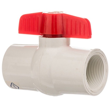 Pondmaster Threaded Ball Valve