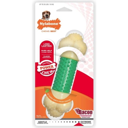 Nylabone Dura Chew Double Action Chew