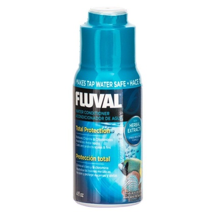 Fluval Water Conditioner for Aquariums