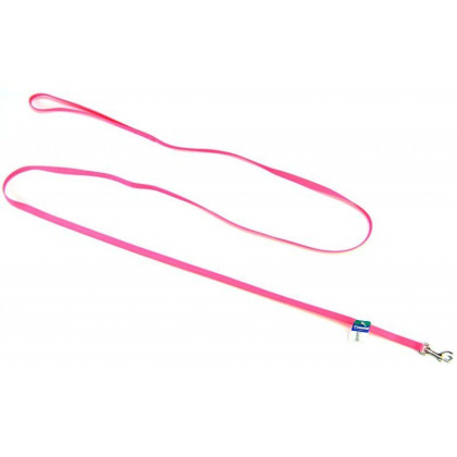 Coastal Pet Nylon Lead - Neon Pink