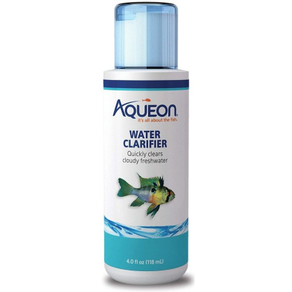 Aqueon Water Clarifier