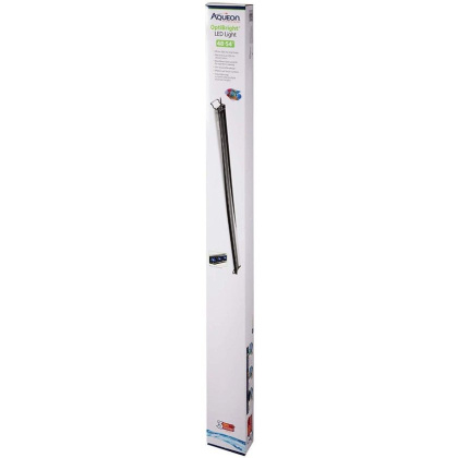 Aqueon OptiBright LED Aquarium Light Fixture